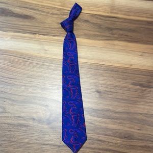 Duchamp Tie